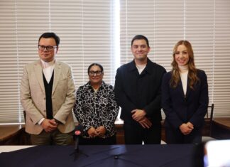 Consejo Interreligioso y Ayuntamiento de Morelia invitan a Oración Unida 2026