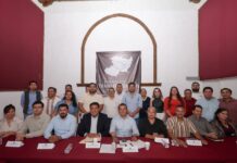 Torres Piña se reúne con Alianza por la Transformación y acuerdan ruta de trabajo conjunto