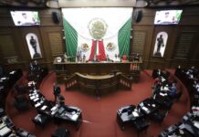 Reconoce 76 Legislatura a las enfermedades inmunes y sindemias en Ley de Salud