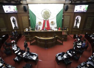Reconoce 76 Legislatura a las enfermedades inmunes y sindemias en Ley de Salud