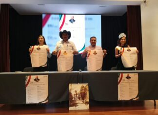Cabalgata Morelos reunirá historia y tradición en Indaparapeo
