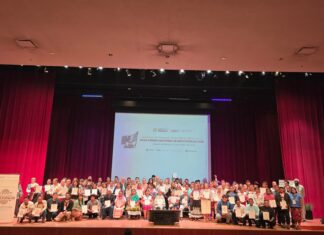 Michoacán destaca en el Gran Premio Nacional de Arte Popular 2026