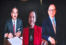UMSNH distingue con el Doctorado Honoris Causa a tres figuras de la historia, el derecho y la lucha social