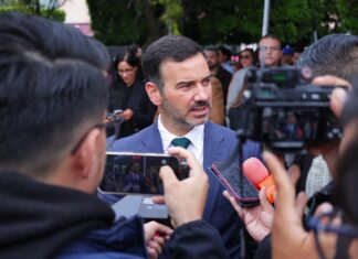 Morelia mantendrá vigilancia para evitar la venta de alcohol a menores durante las fiestas de temporada