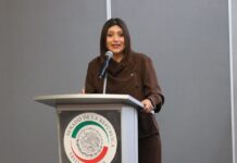 Reconoce Senado de la República buenas prácticas de Michoacán en derechos sexuales y reproductivos