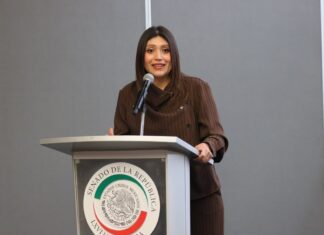 Reconoce Senado de la República buenas prácticas de Michoacán en derechos sexuales y reproductivos