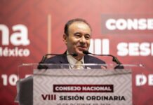 Consejo Nacional llama a la unidad con aliados y respalda a Torres Piña como coordinador de Morena en Michoacán