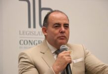 Balta Gaona pide investigar a Grecia Quiroz en caso Manzo e ironiza sobre eventual gabinete del Sombrero