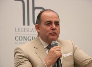 Balta Gaona pide investigar a Grecia Quiroz en caso Manzo e ironiza sobre eventual gabinete del Sombrero