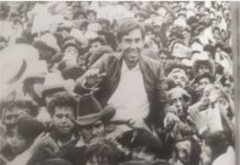 1988: el año en que Cárdenas nos enseñó que otro México era posible