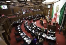 Declara 76 Legislatura el día 10 de diciembre de cada año como “Día del Asesor Jurídico Victimal del Estado de Michoacán”