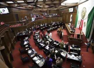 Declara 76 Legislatura el día 10 de diciembre de cada año como “Día del Asesor Jurídico Victimal del Estado de Michoacán”