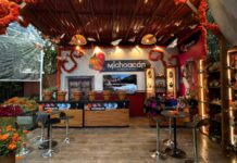 Michoacán conquista la Fiesta Nacional de España como estado invitado