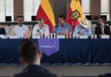 Instala Morelia Comité para la Erradicación del Gusano Barrenador del Ganado