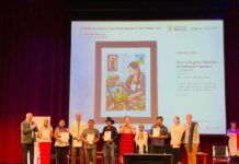 En Acuitzio no solo hay tacos, también hay arte; Gely conquista el Premio Nacional de Arte Popular