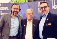 Seguiremos honrando la memoria de Vasco de Quiroga en Michoacán: Gilberto Morelos