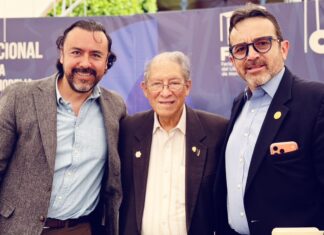 Seguiremos honrando la memoria de Vasco de Quiroga en Michoacán: Gilberto Morelos