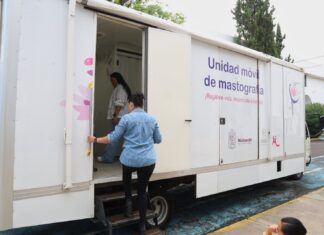 Mastografías gratuitas llegarán a Álvaro Obregón, Contepec y Cuitzeo