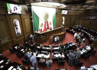 Protectores del medio ambiente serán catalogados como personas defensoras de Derechos Humanos