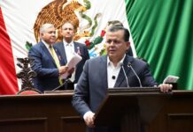 Memo Valencia celebra aprobación de iniciativa que castiga con 15 años de cárcel el reclutamiento de niños y adolescentes