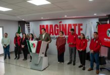Memo Valencia respalda denuncias de Revolución Social contra hermanos Barragán; descarta trasfondo político