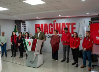 Memo Valencia respalda denuncias de Revolución Social contra hermanos Barragán; descarta trasfondo político