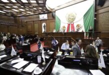No más reelección inmediata ni nepotismo en procesos electorales, una realidad en Michoacán: 76 Legislatura