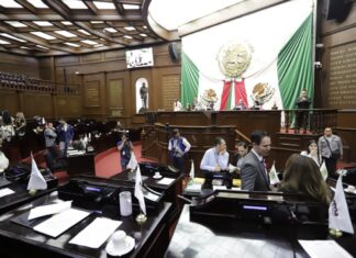 No más reelección inmediata ni nepotismo en procesos electorales, una realidad en Michoacán: 76 Legislatura