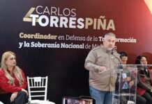 Morena anuncia 542 asambleas seccionales en Michoacán; avanzan encuentros de “La 4T te escucha”
