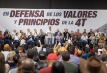 Raúl Morón aplaza hasta noviembre definición de su ruta política en Michoacán