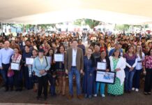 Reconoce Alfonso Martínez Alcázar, trabajo de las mujeres