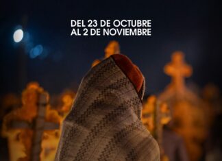 Noche de Muertos se extiende a una semana de experiencias; municipios acuerdan contener consumo de alcohol
