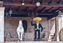 El Padre Pistolas: Un cura que llegó a dar mucho más que la misa