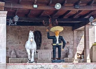 El Padre Pistolas: Un cura que llegó a dar mucho más que la misa