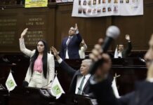 Michoacán aprueba por unanimidad Ley de Búsqueda de Personas Desaparecidas; obliga a actuar de inmediato