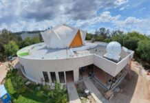 De mirar estrellas con un Zeiss a explorarlas con nuevos telescopios; el Planetario de Morelia se transforma