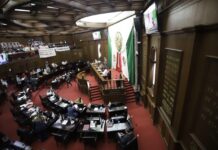 Fortalece 76 Legislatura la organización y funcionamiento de los ayuntamientos en Ley Orgánica Municipal