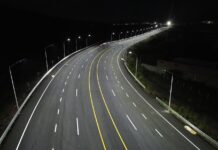 En breve la apertura del distribuidor vial Tacícuaro; agilizará carretera Morelia-Quiroga por Día de Muertos