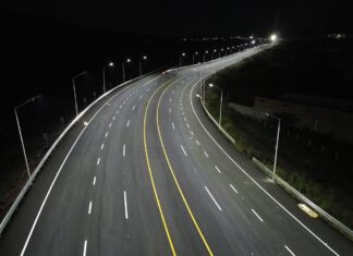 En breve la apertura del distribuidor vial Tacícuaro; agilizará carretera Morelia-Quiroga por Día de Muertos