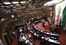 Menor carga burocrática en procesos de cancelación de gravámenes, el objetivo: 76 Legislatura