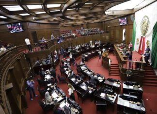 Menor carga burocrática en procesos de cancelación de gravámenes, el objetivo: 76 Legislatura