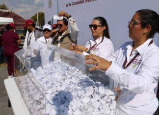El miércoles 28 de octubre realizarán sorteo de Vivienda para el Bienestar en Michoacán