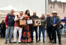 Concluye con éxito el 8° Festival Cultural del Torito de Petate Tradicional de Morelia