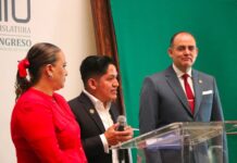 Invita Baltazar Gaona a donar medicamentos y artículos de higiene para personas privadas de la libertad